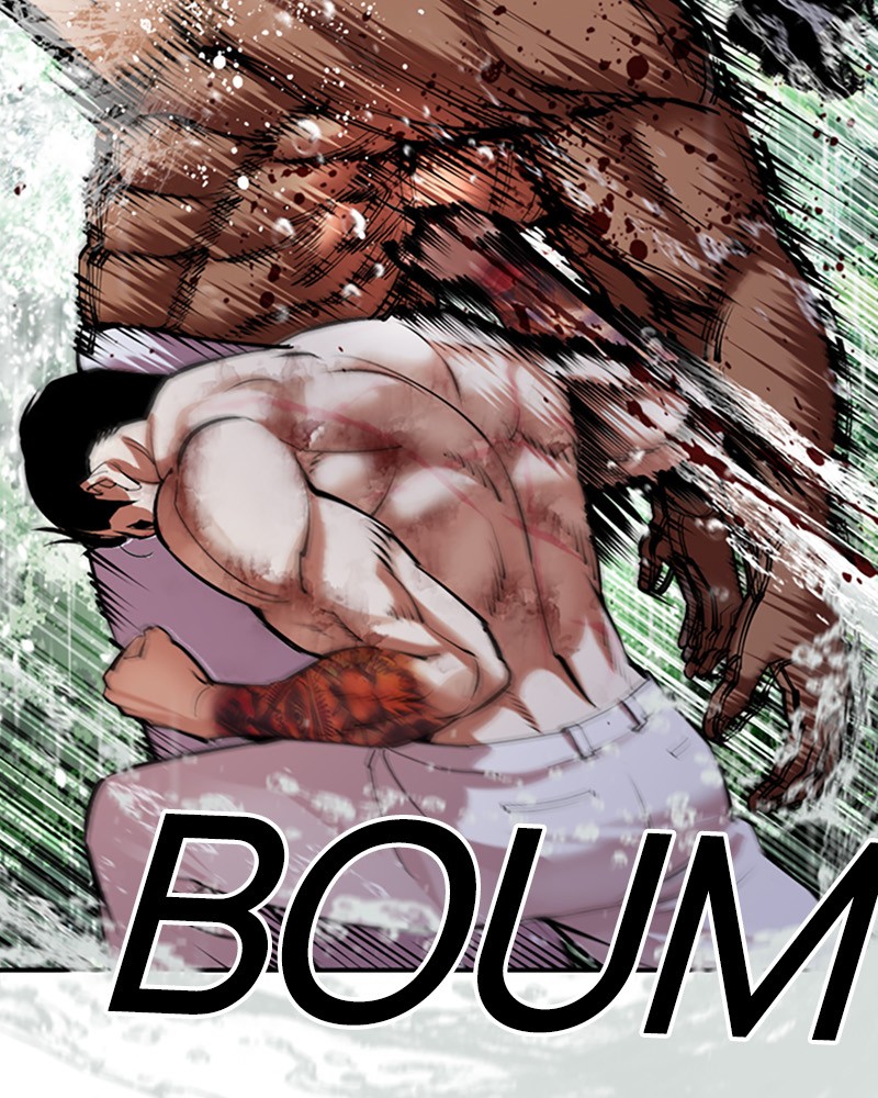 Lookism Chapitre 508 - Page 72