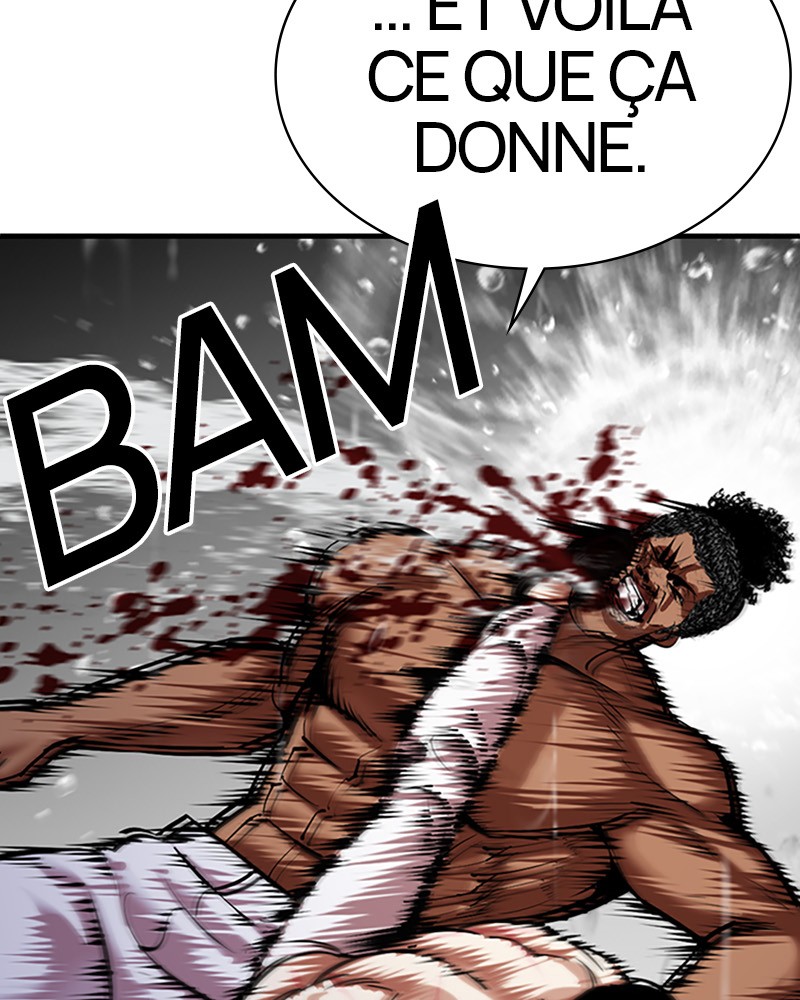 Lookism Chapitre 508 - Page 74