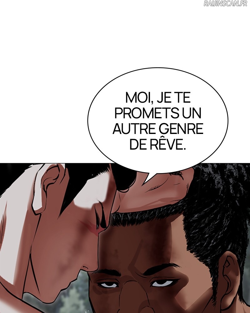 Lookism Chapitre 508 - Page 80