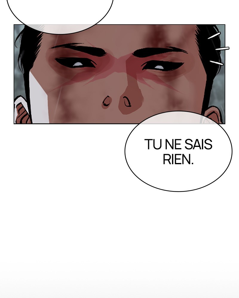Lookism Chapitre 508 - Page 82