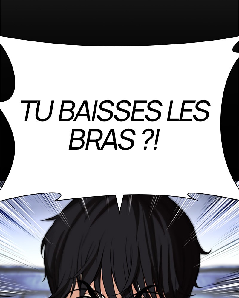 Lookism Chapitre 508 - Page 84
