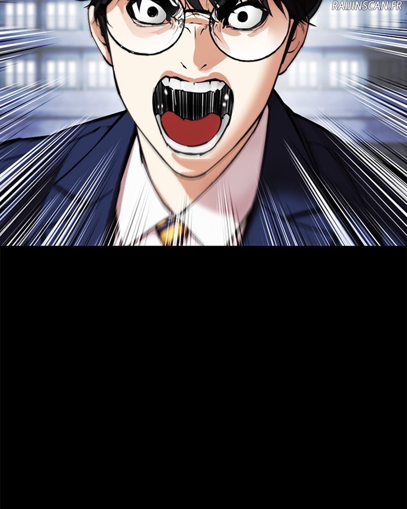 Lookism Chapitre 508 - Page 85