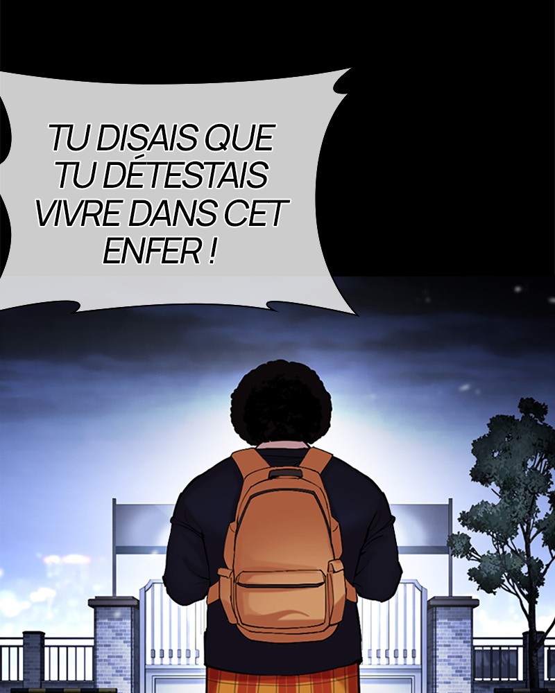 Lookism Chapitre 508 - Page 86