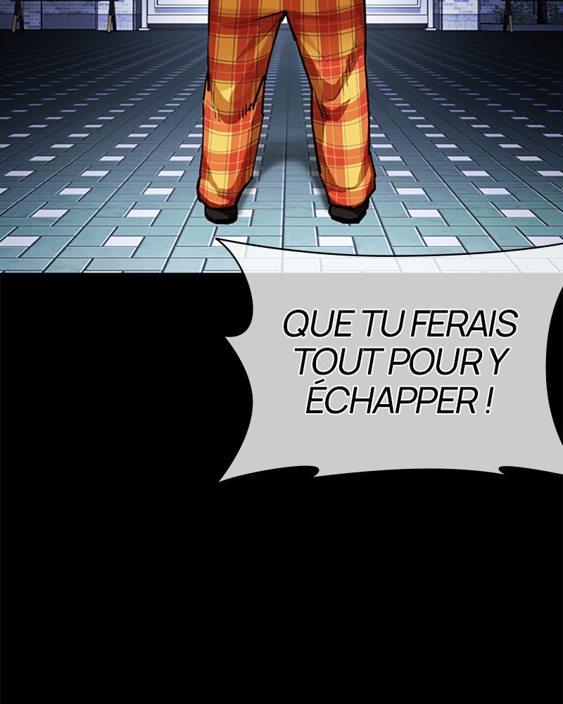 Lookism Chapitre 508 - Page 87