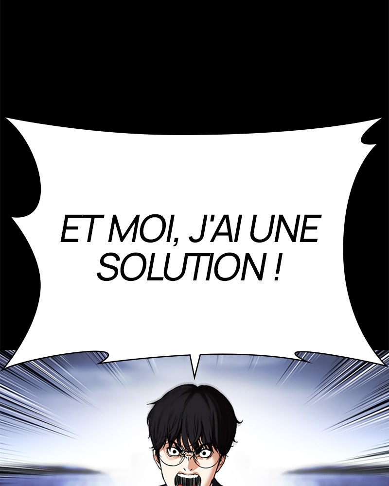 Lookism Chapitre 508 - Page 88