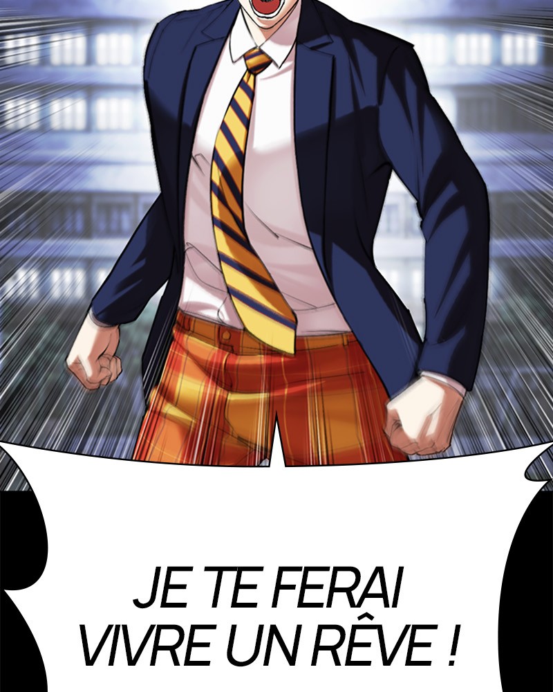 Lookism Chapitre 508 - Page 89