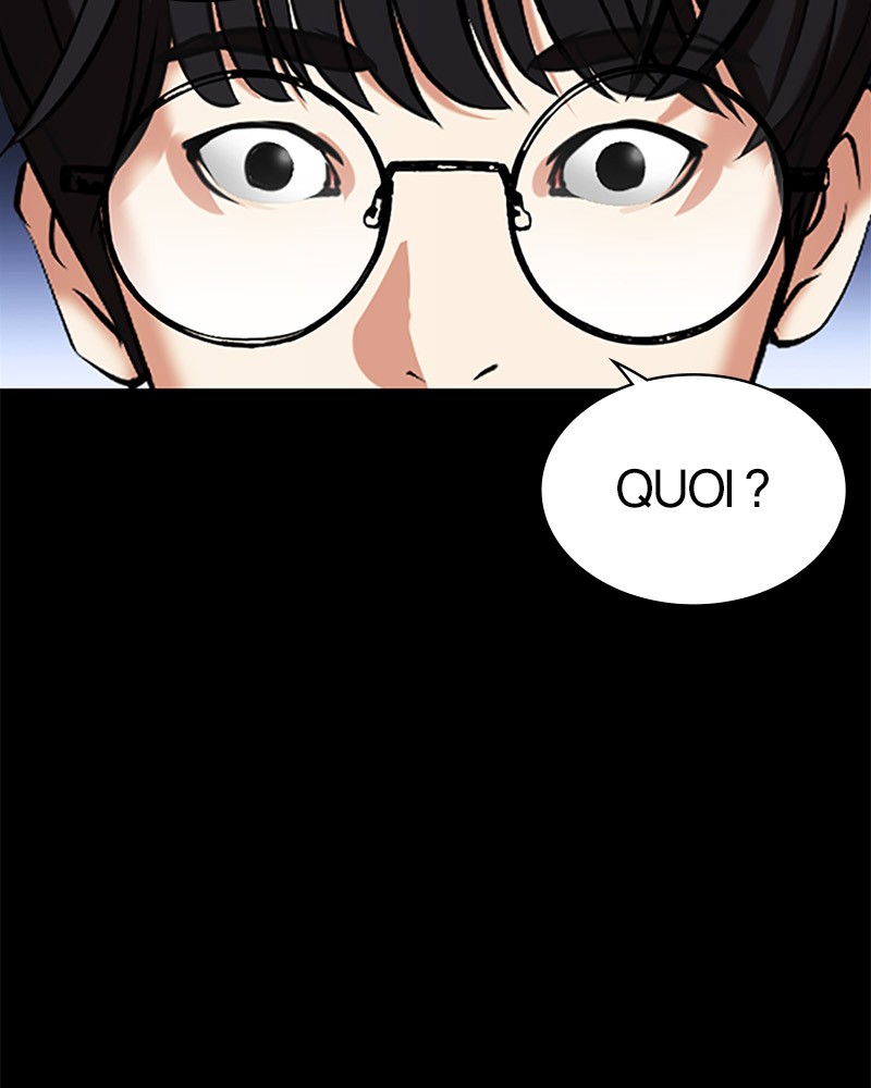 Lookism Chapitre 508 - Page 91