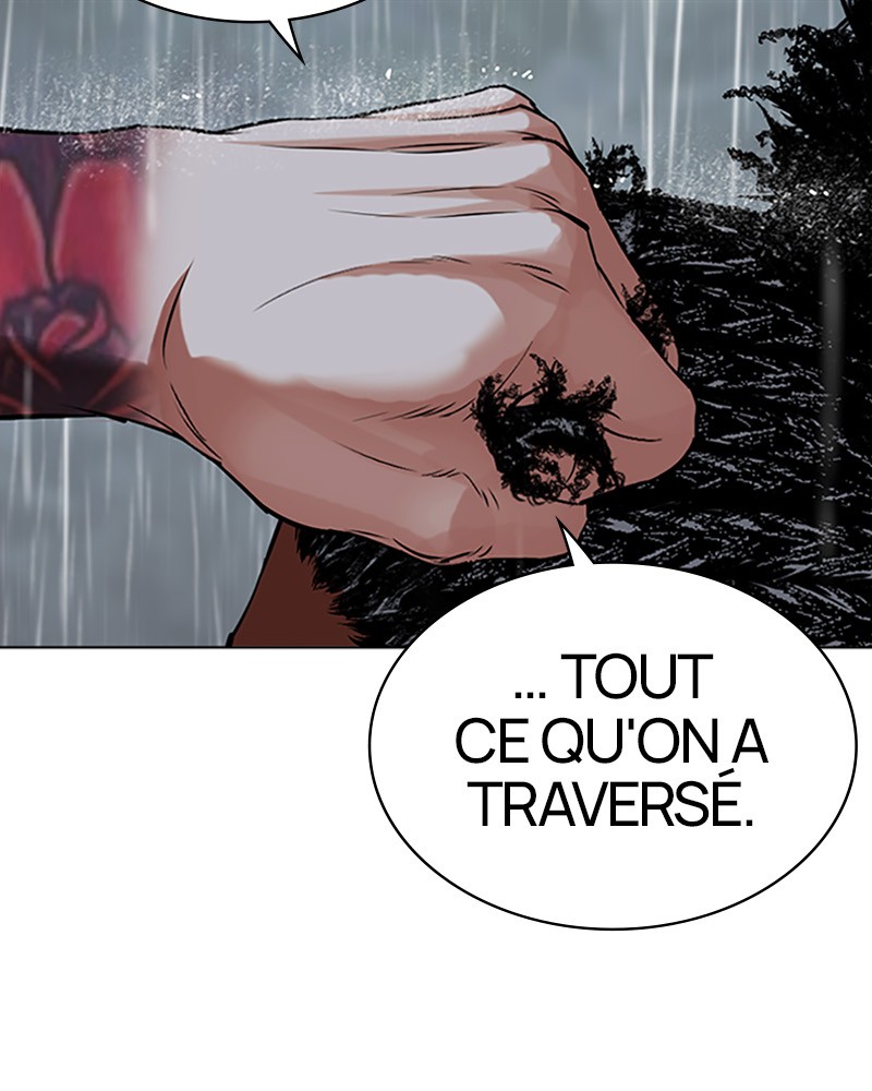 Lookism Chapitre 508 - Page 97