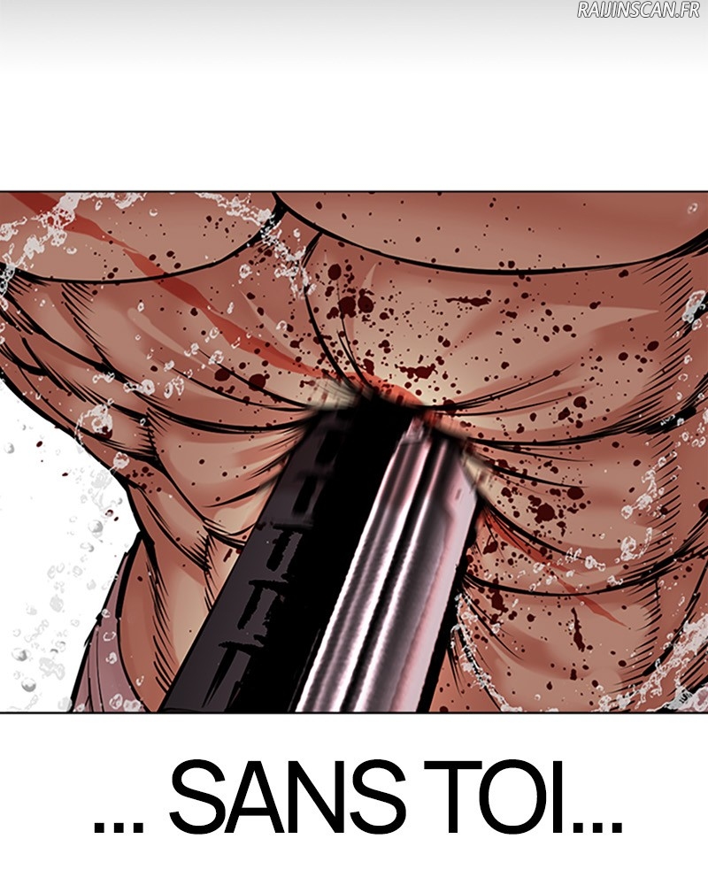 Lookism Chapitre 509 - Page 100