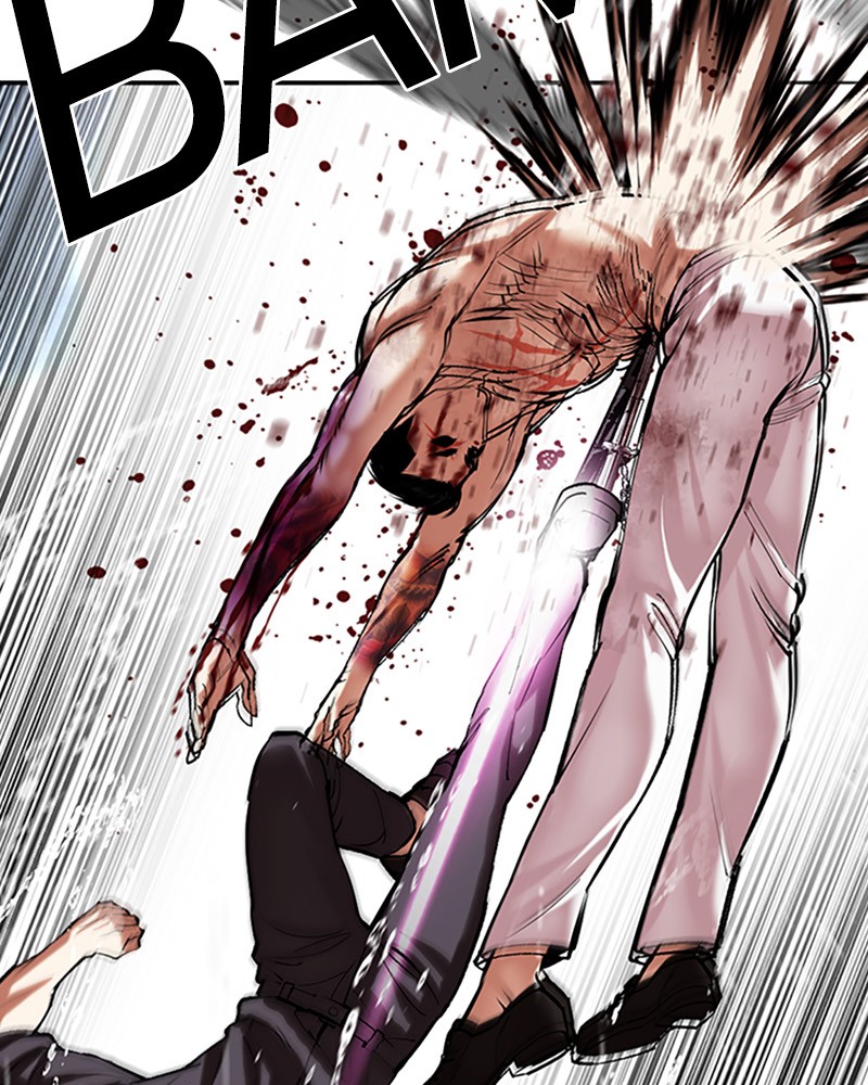 Lookism Chapitre 509 - Page 102
