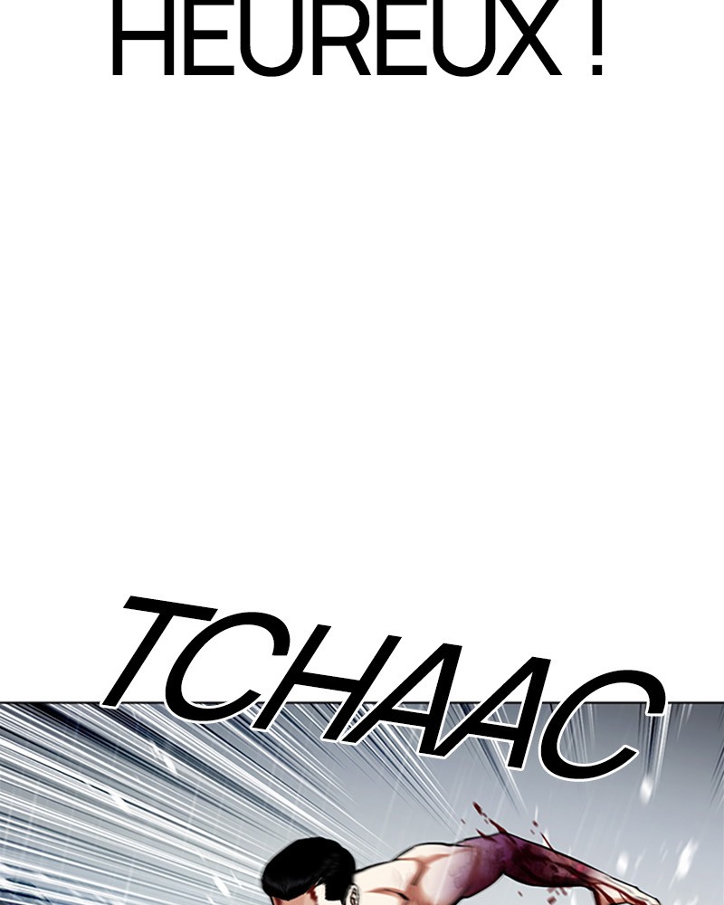 Lookism Chapitre 509 - Page 104