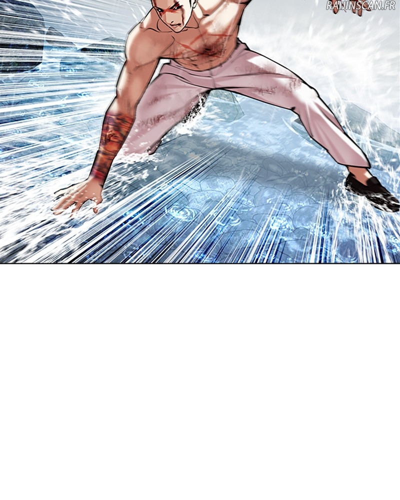 Lookism Chapitre 509 - Page 105
