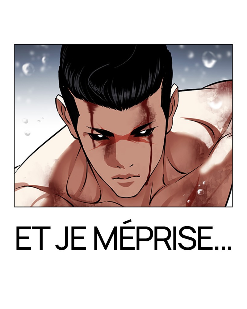 Lookism Chapitre 509 - Page 106