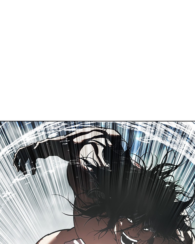 Lookism Chapitre 509 - Page 107