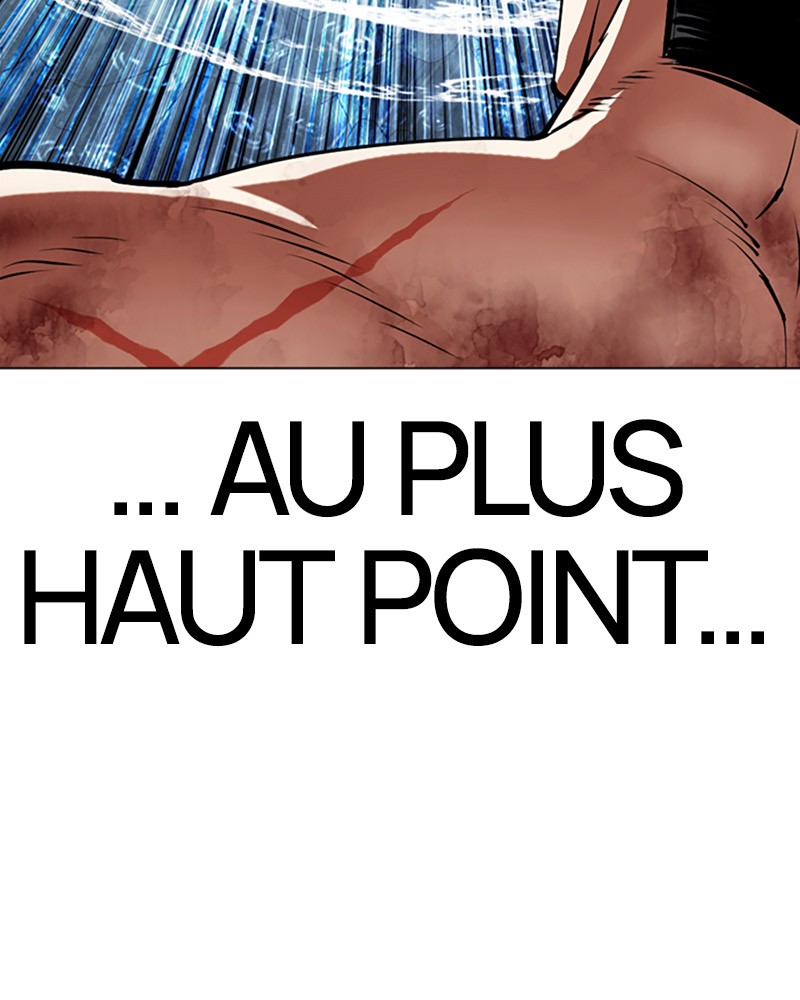 Lookism Chapitre 509 - Page 109