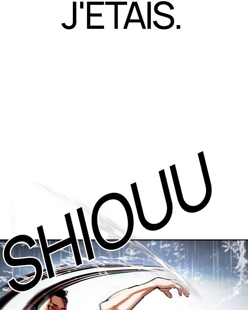 Lookism Chapitre 509 - Page 113