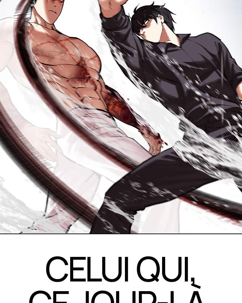Lookism Chapitre 509 - Page 114