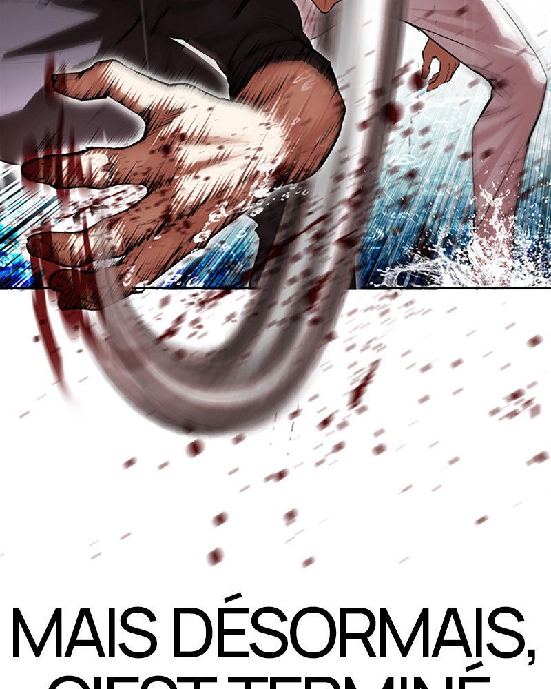 Lookism Chapitre 509 - Page 118