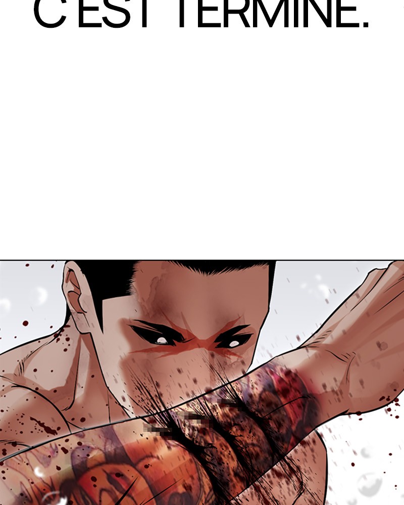 Lookism Chapitre 509 - Page 119