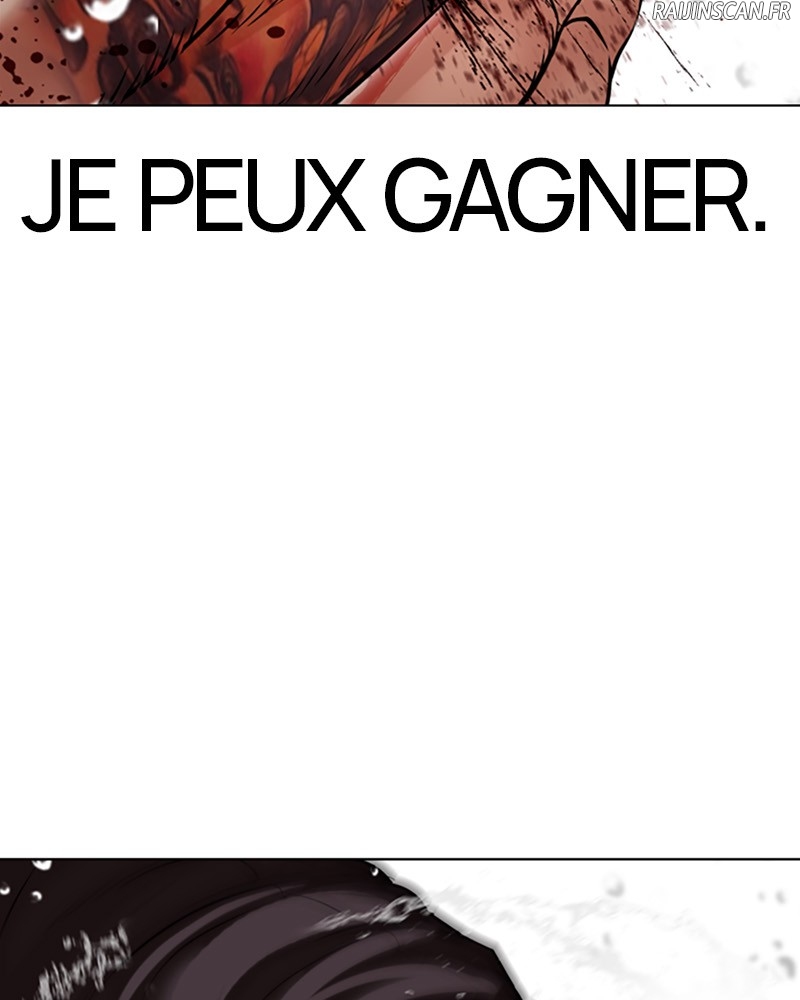 Lookism Chapitre 509 - Page 120