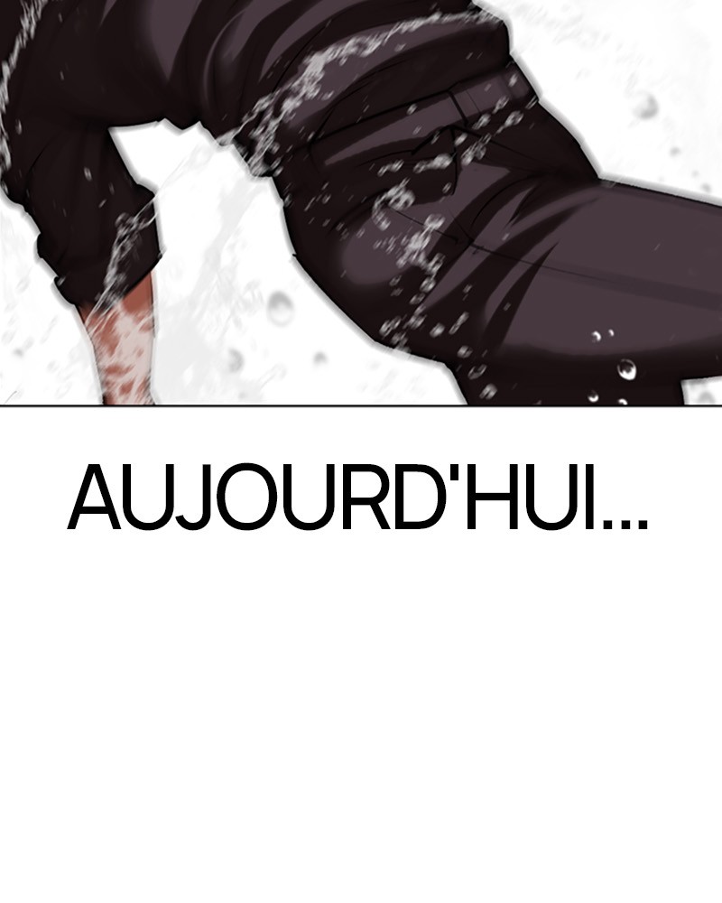 Lookism Chapitre 509 - Page 121