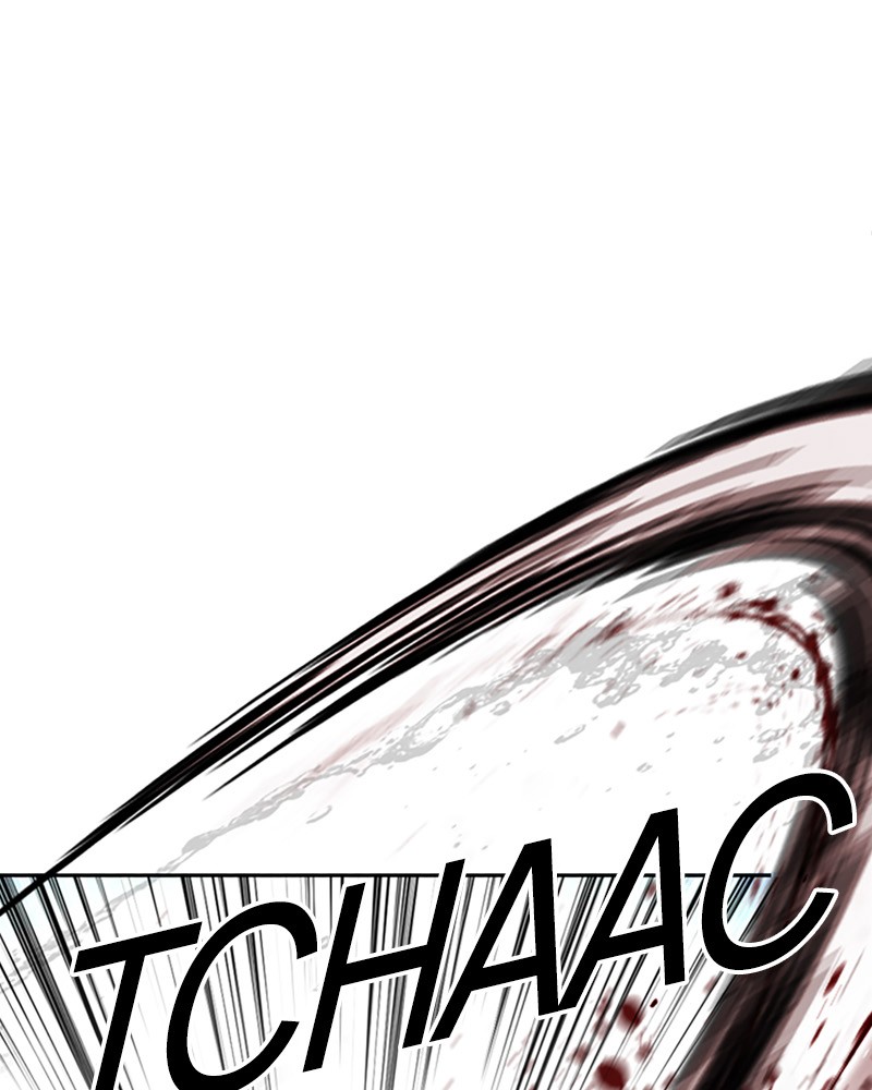 Lookism Chapitre 509 - Page 122