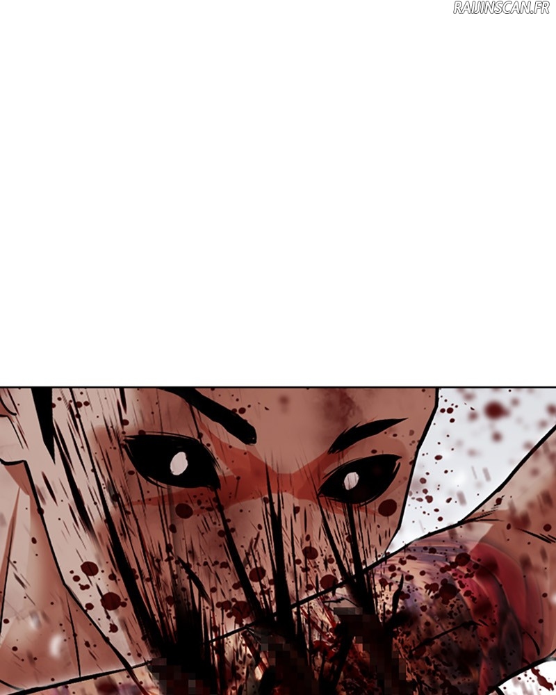 Lookism Chapitre 509 - Page 125