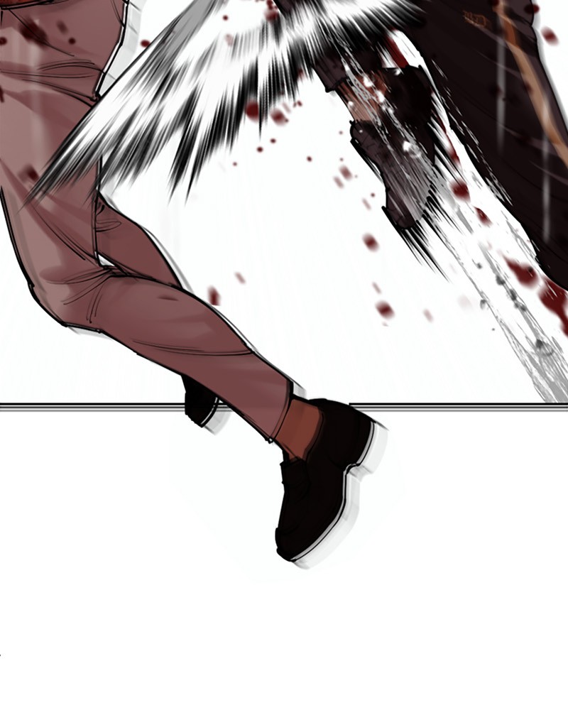 Lookism Chapitre 509 - Page 128