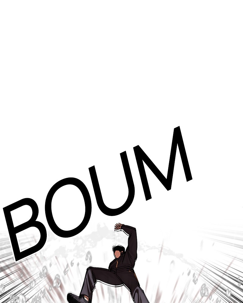 Lookism Chapitre 509 - Page 129