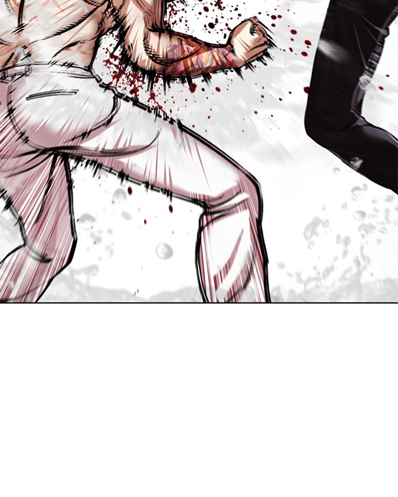 Lookism Chapitre 509 - Page 13