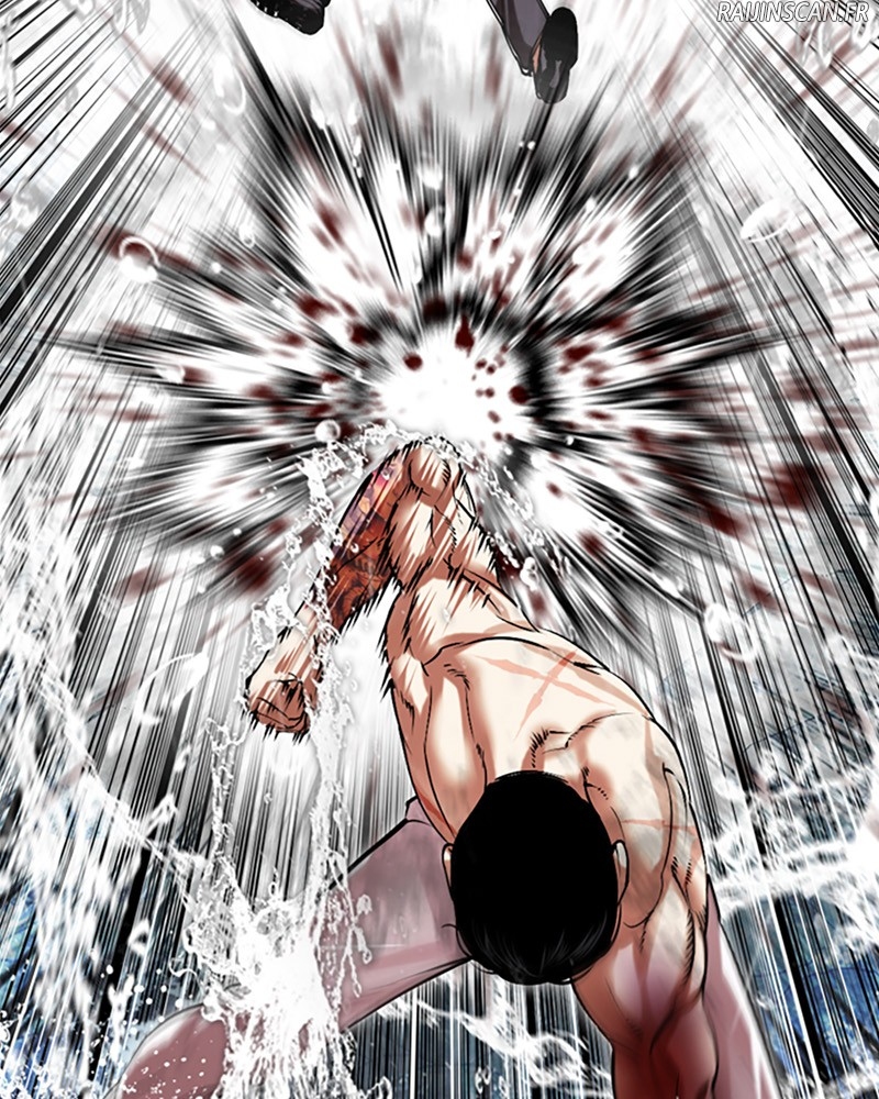 Lookism Chapitre 509 - Page 130