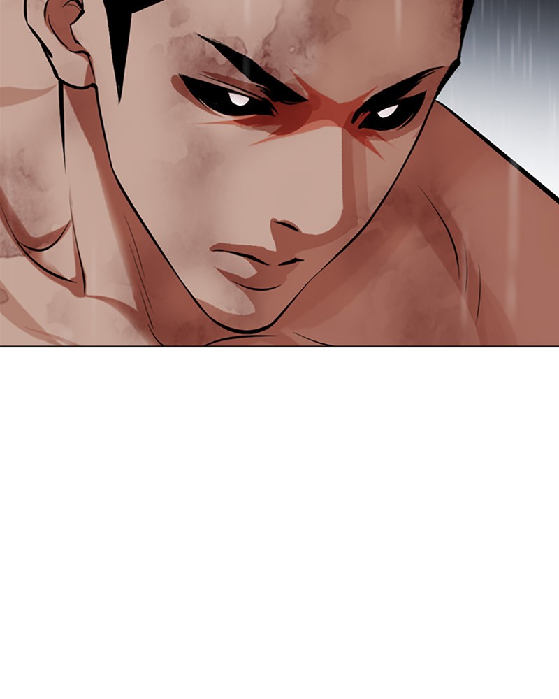 Lookism Chapitre 509 - Page 132