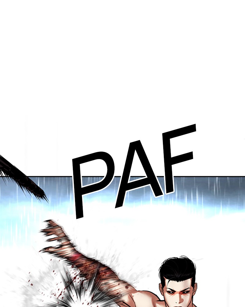 Lookism Chapitre 509 - Page 134