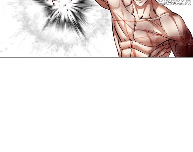 Lookism Chapitre 509 - Page 135