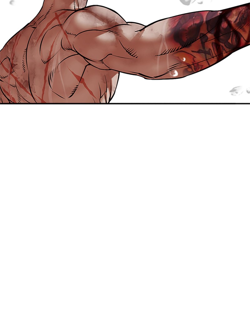 Lookism Chapitre 509 - Page 137
