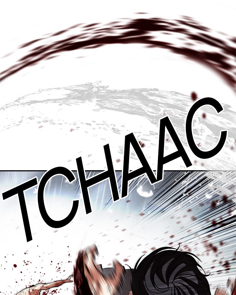 Lookism Chapitre 509 - Page 138