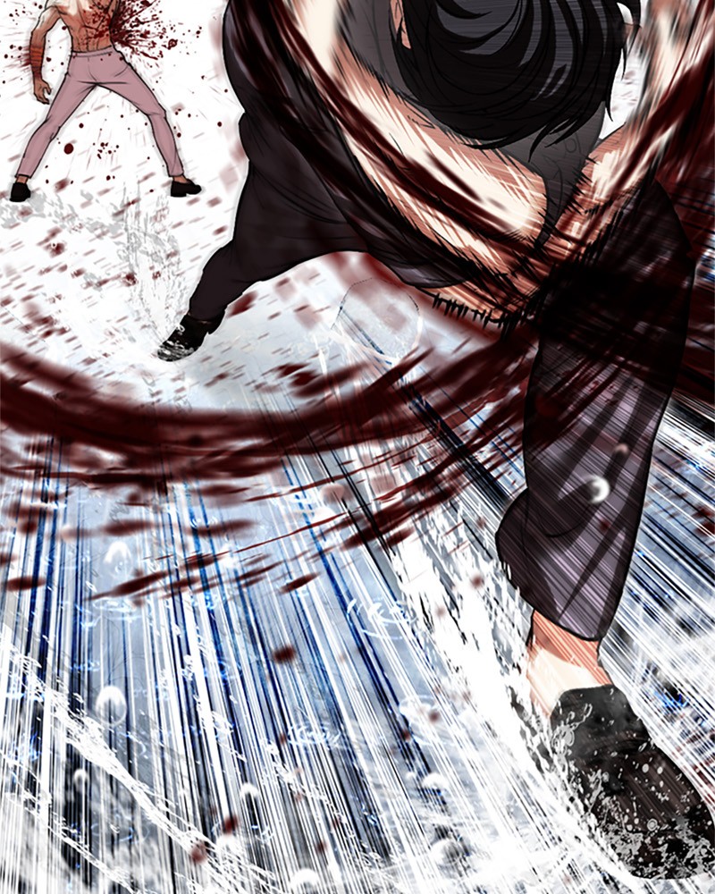 Lookism Chapitre 509 - Page 139