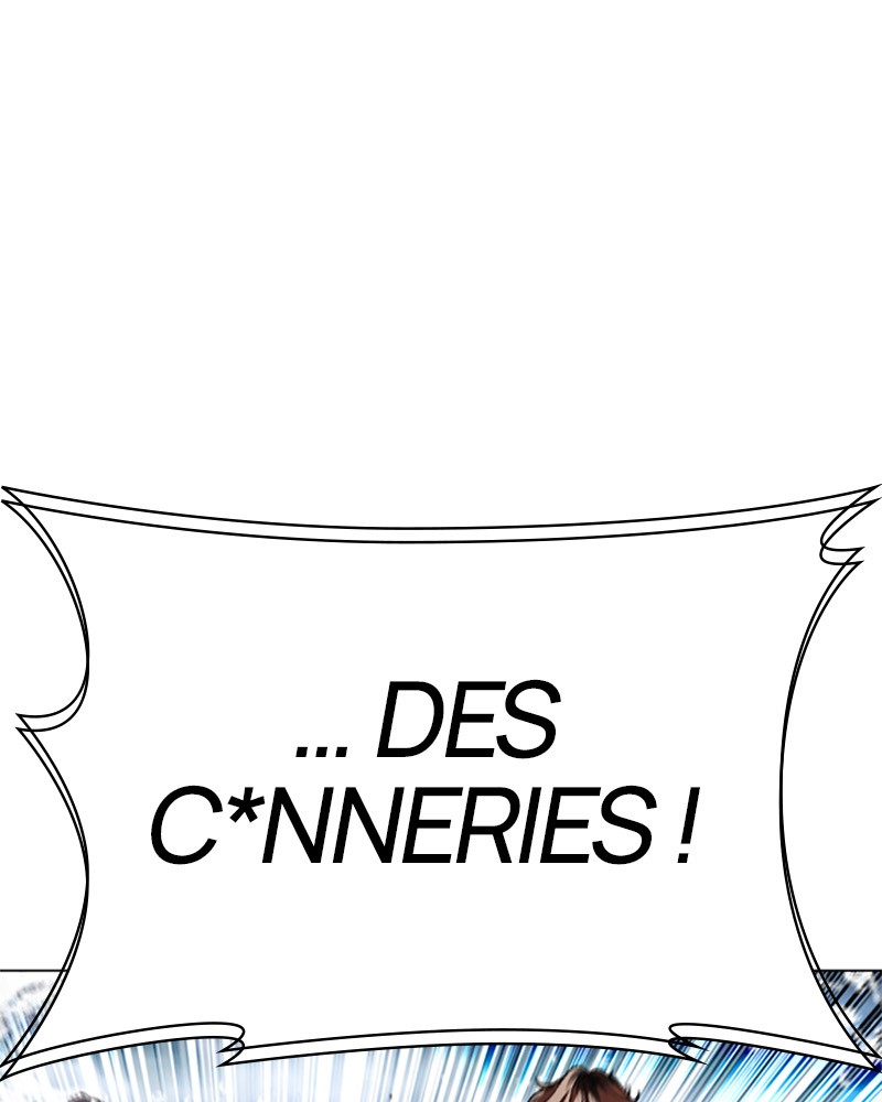 Lookism Chapitre 509 - Page 14