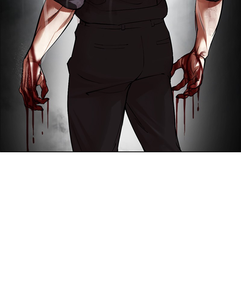 Lookism Chapitre 509 - Page 143