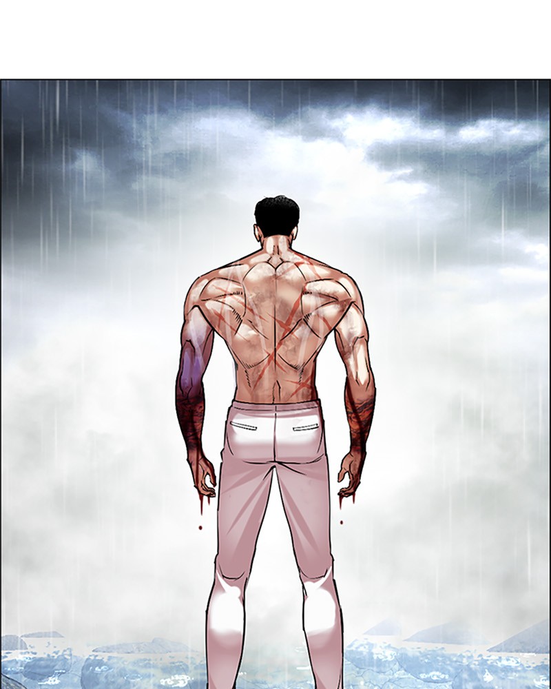 Lookism Chapitre 509 - Page 144