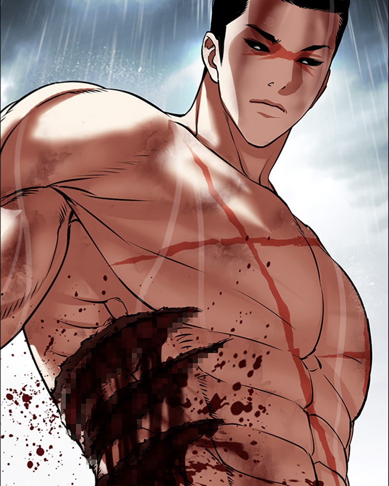 Lookism Chapitre 509 - Page 146