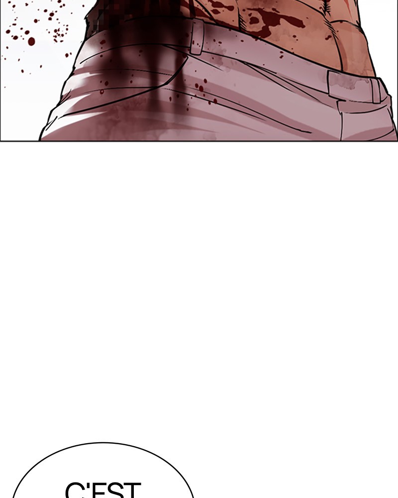 Lookism Chapitre 509 - Page 147