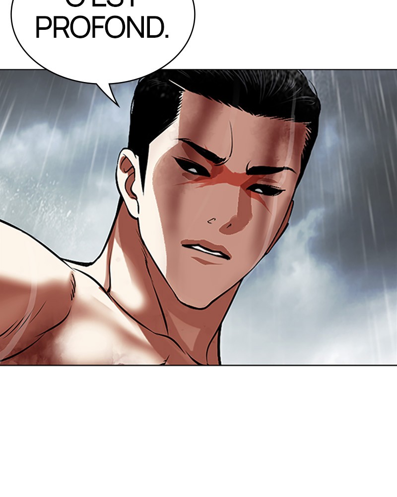 Lookism Chapitre 509 - Page 148