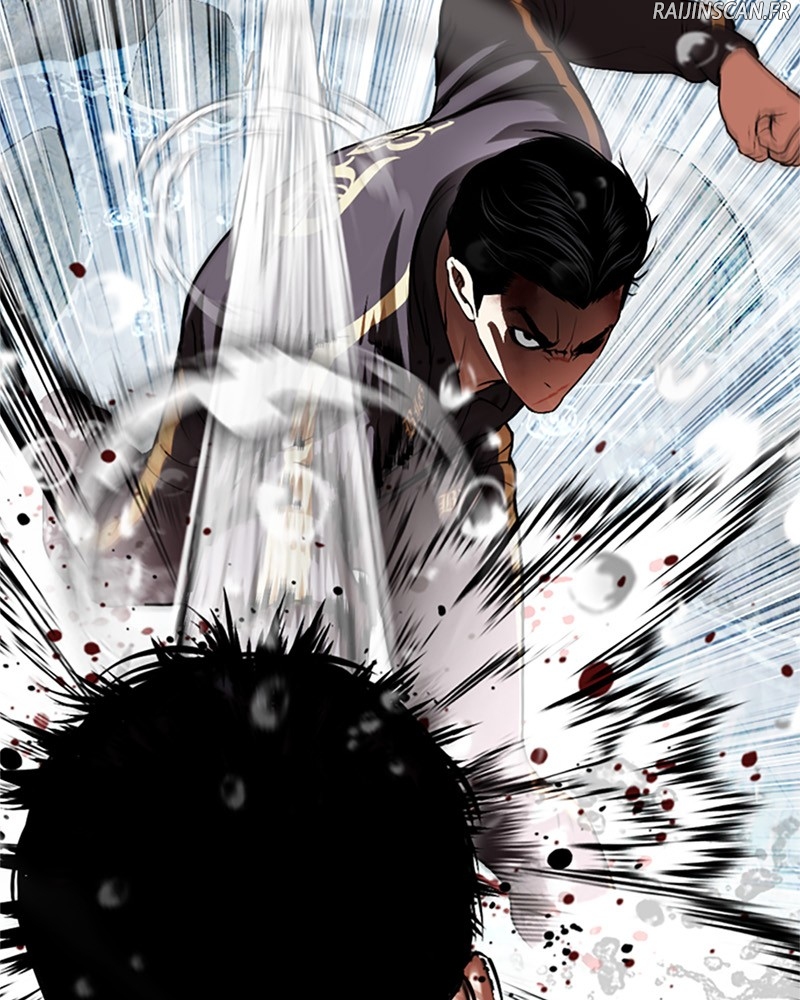 Lookism Chapitre 509 - Page 150