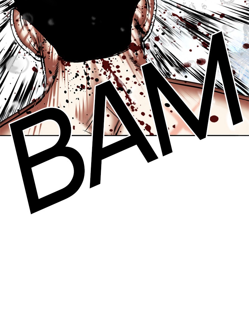 Lookism Chapitre 509 - Page 151