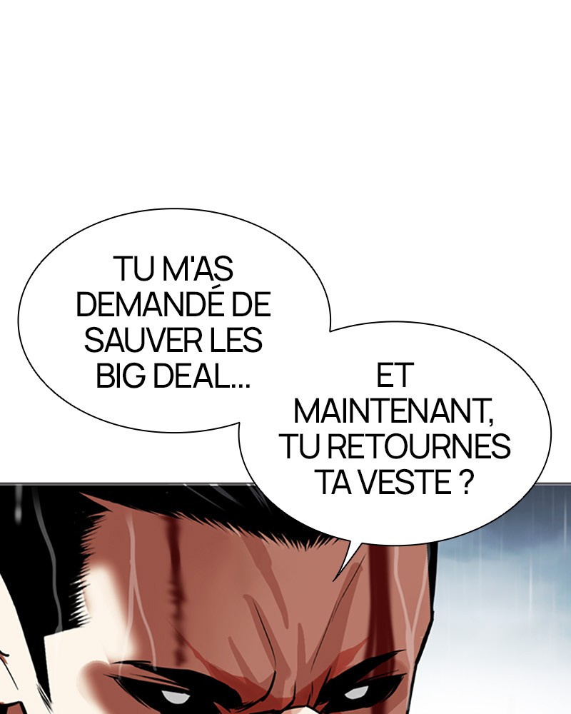 Lookism Chapitre 509 - Page 154