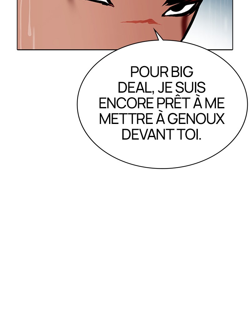 Lookism Chapitre 509 - Page 157