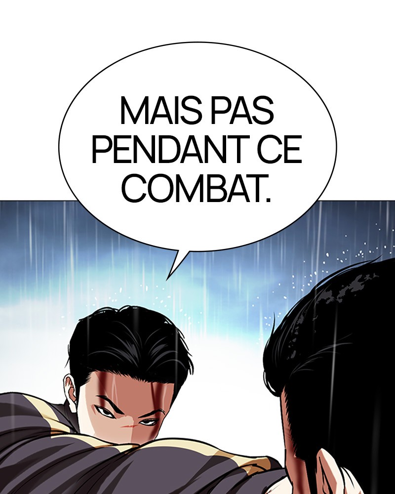 Lookism Chapitre 509 - Page 158