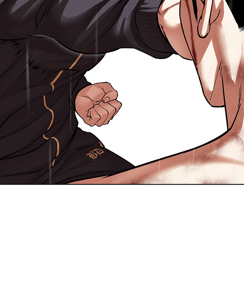 Lookism Chapitre 509 - Page 159