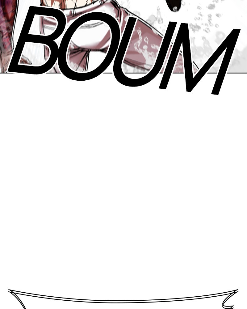 Lookism Chapitre 509 - Page 16